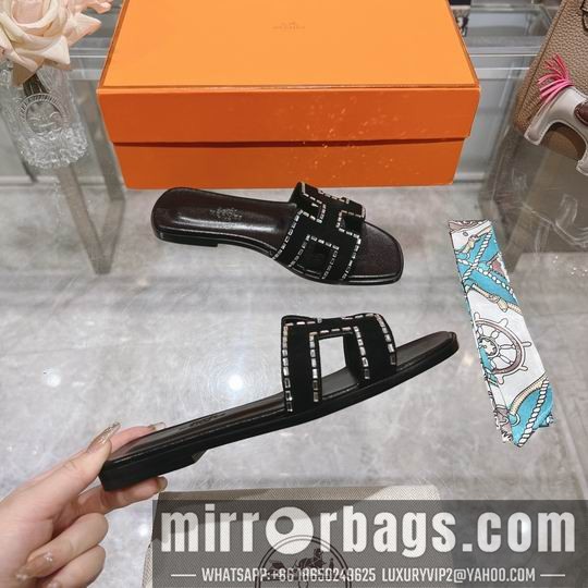 Replica Hermes Shoes Hermes sz34-42 mnh0230
