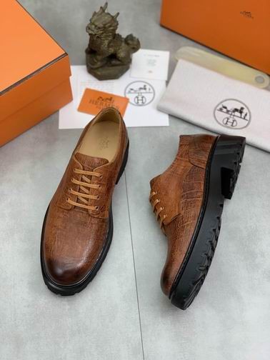 Replica Hermes Shoes Hermes sz38-45 mnh0506