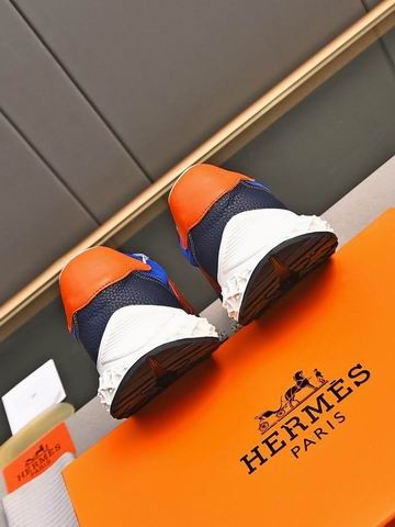 Replica Hermes Shoes Hermes sz38-45 hnh0506