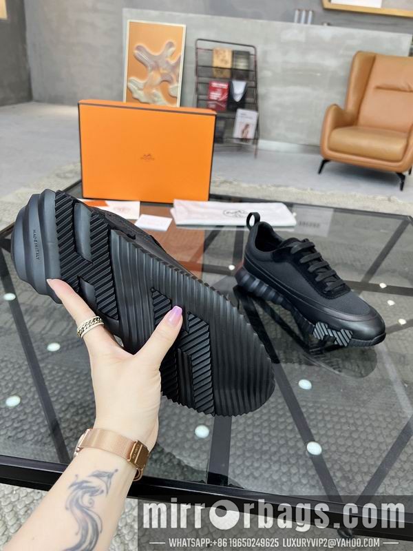 Replica Hermes Shoes Hermes sz38-45 jyh0704