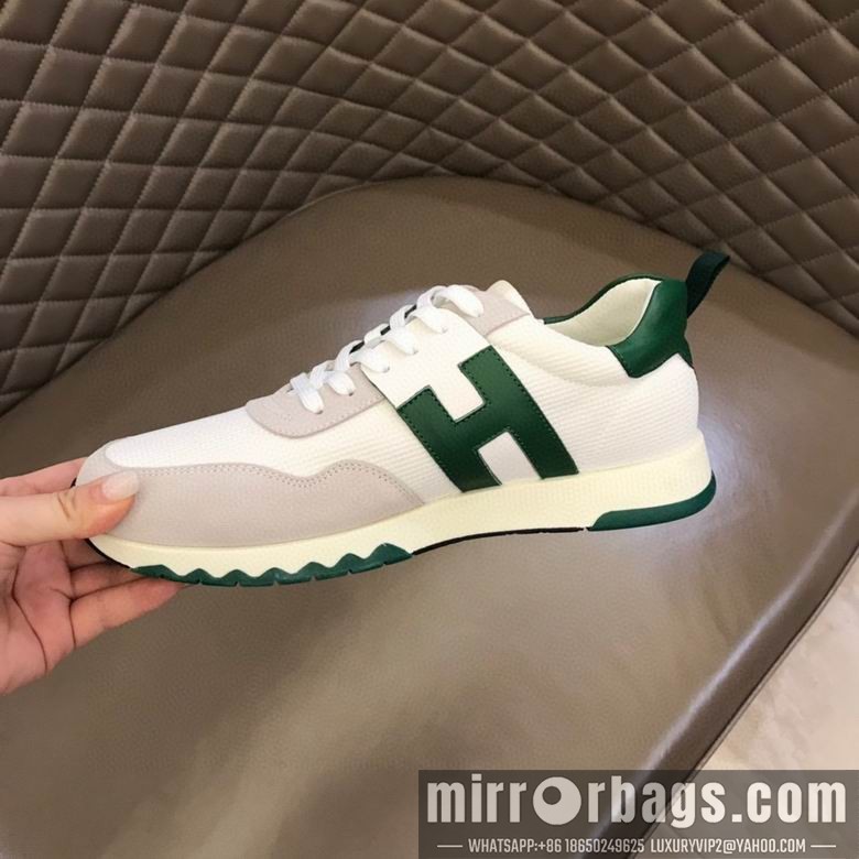 Replica Hermes Shoes Hermes sz38-44 4C n1210