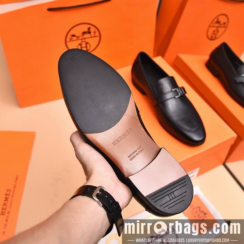 Replica Hermes Shoes Hermes sz38-45 mnf0261