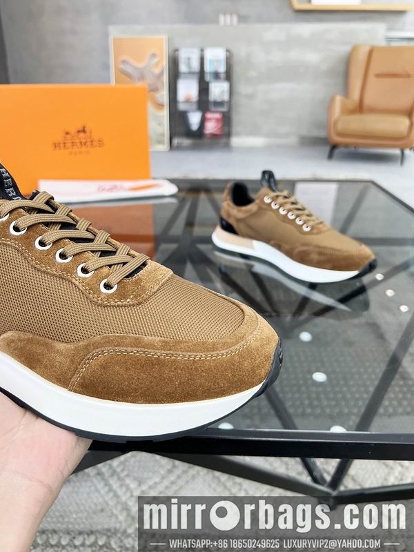 Replica Hermes Shoes Hermes sz38-45 jyh0702