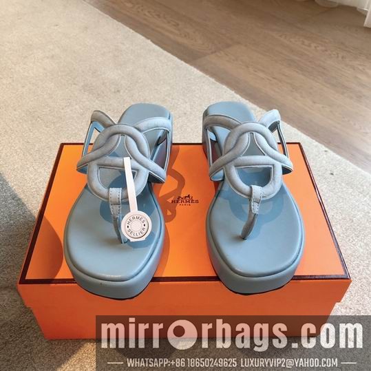 Replica Hermes Shoes Hermes sz35-40 mnh0210