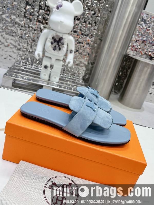 Replica Hermes Shoes Hermes sz35-40 mnf0201
