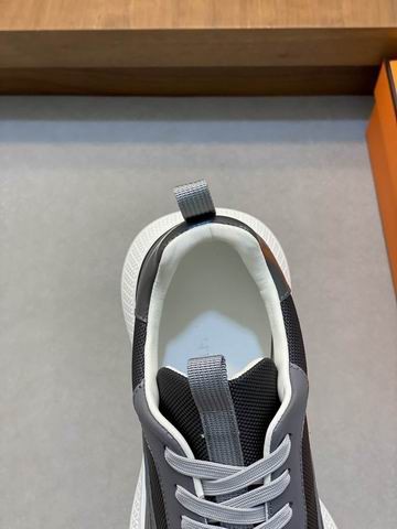 Replica Hermes Shoes Hermes sz38-45 hnh0407