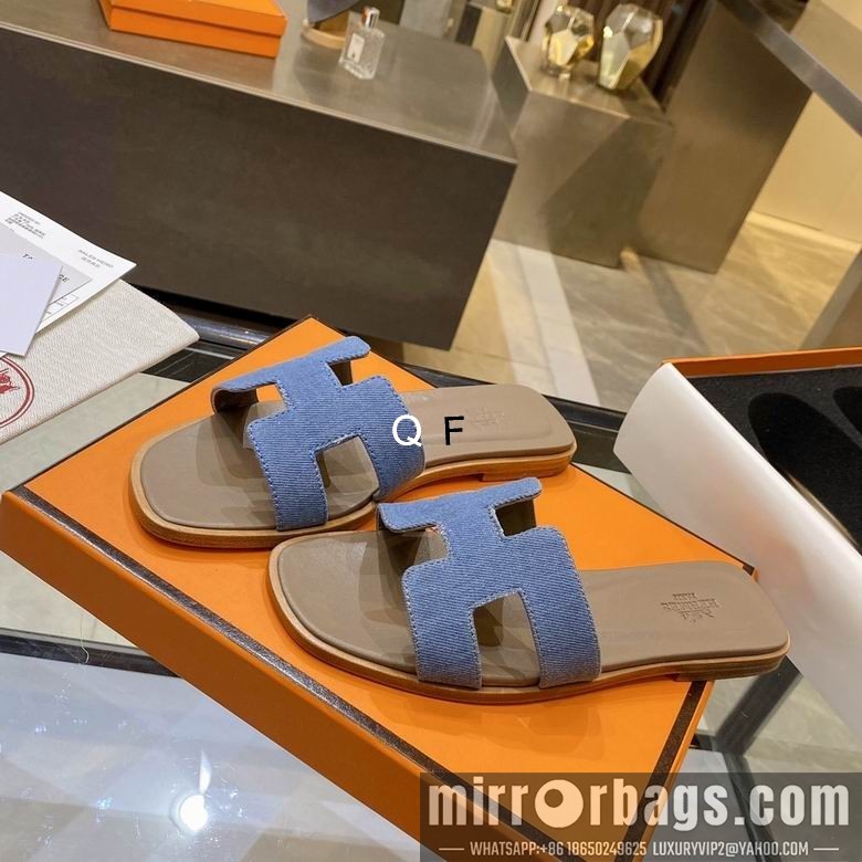 Replica Hermes Shoes Hermes sz35-41 TF0145