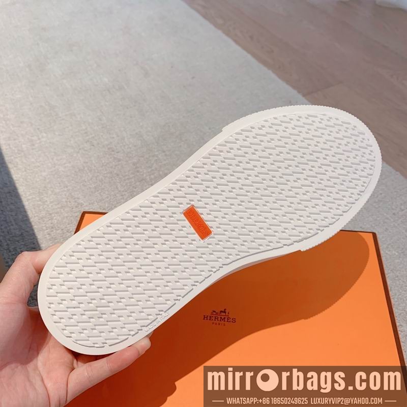 Replica Hermes Shoes Hermes sz35-46 mnf0213