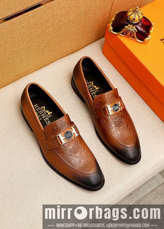 Replica Hermes Shoes Hermes sz38-46 mnh0516