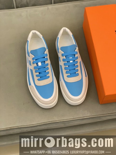 Replica Hermes Shoes 22516411 SZ 38-44