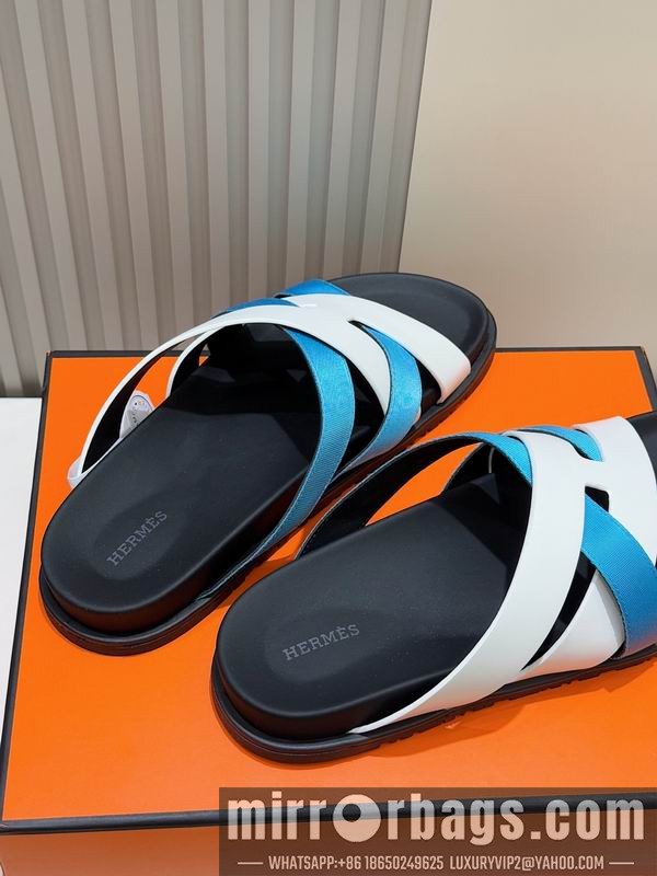 Replica Hermes Shoes Hermes sz38-46 mnh0501