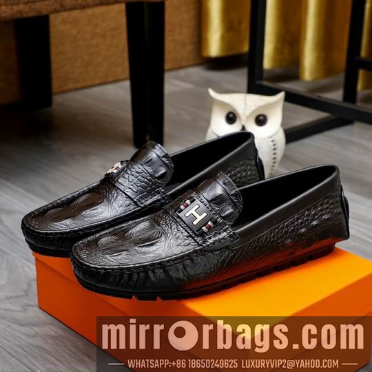 Replica Hermes Shoes Hermes sz38-46 hnh0703