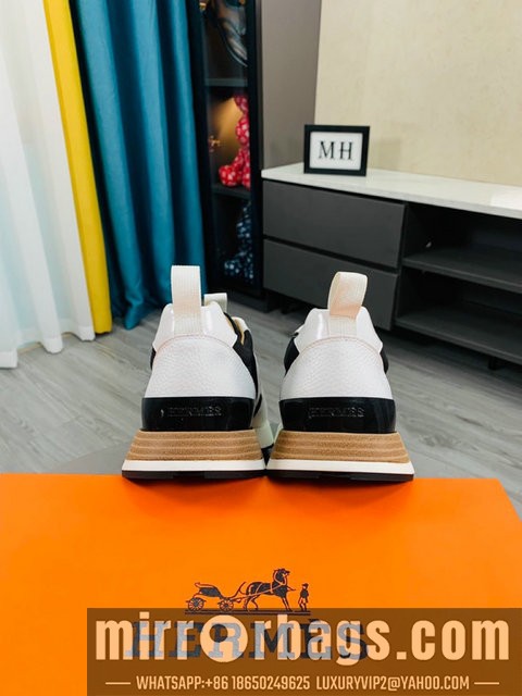 Replica Hermes Shoes 21924204 SZ 38-44