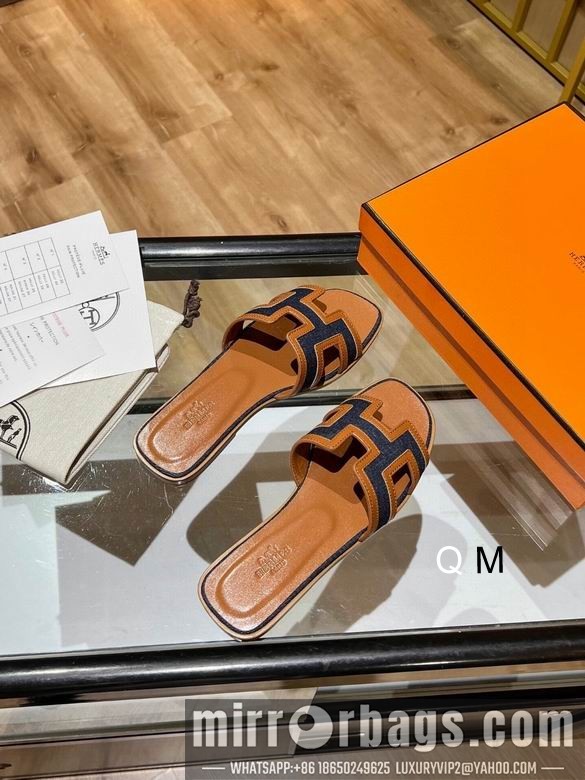 Replica Hermes Shoes Hermes sz35-39OM0110