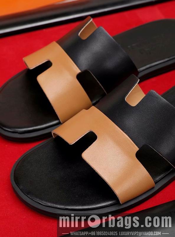 Replica Hermes Shoes Hermes sz38-48 mnf0308