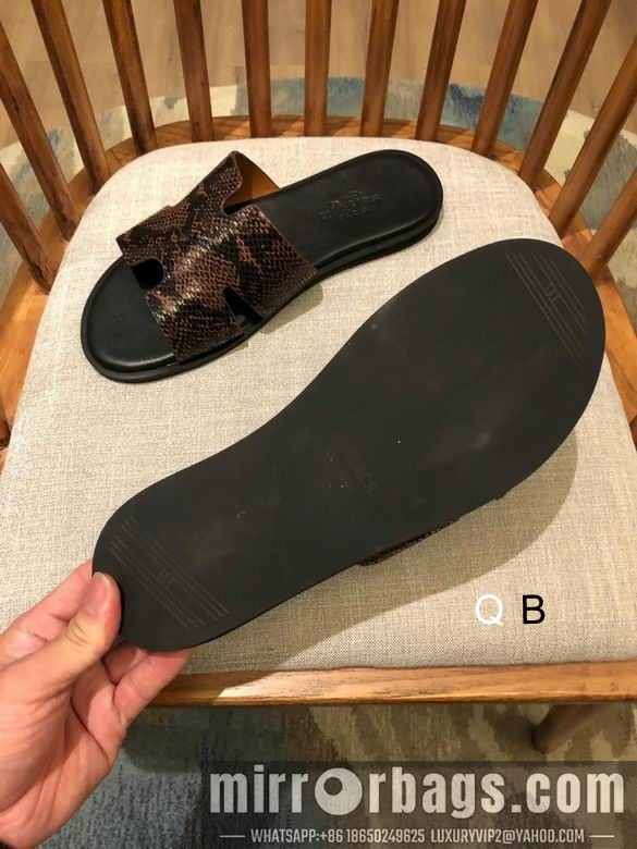 Replica Hermes Shoes HERMES s38-44BS0112