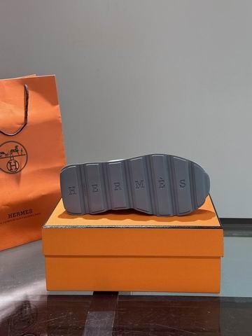 Replica Hermes Shoes Hermes sz38-46 hnh0804
