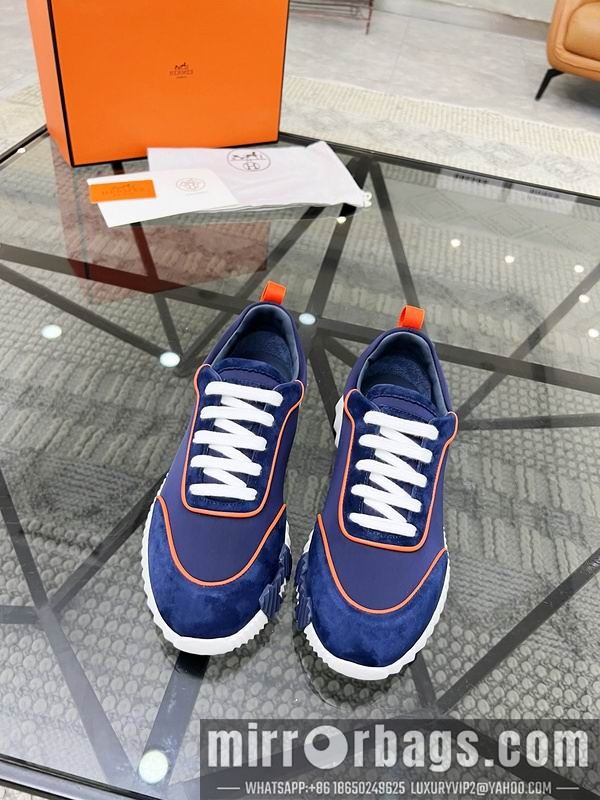 Replica Hermes Shoes Hermes sz38-45 jyh0705