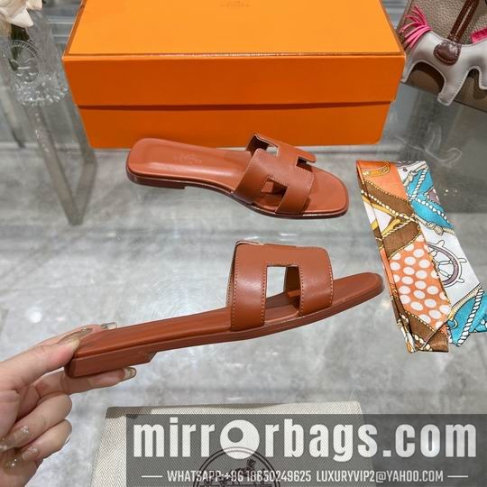Replica Hermes Shoes Hermes sz34-42 mnh0231