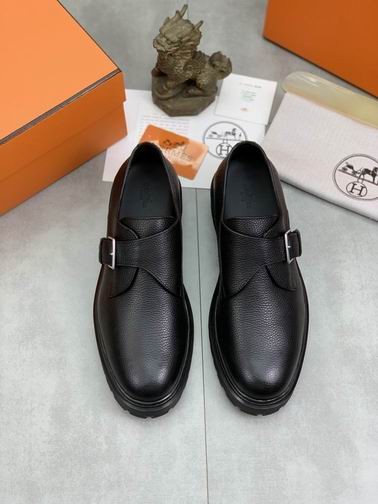 Replica Hermes Shoes Hermes sz38-45 mnh0507