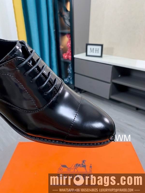 Replica Hermes Shoes Hermes colour sz38-45 WM0801