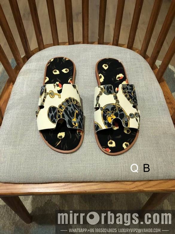 Replica Hermes Shoes HERMES s38-44BS0114