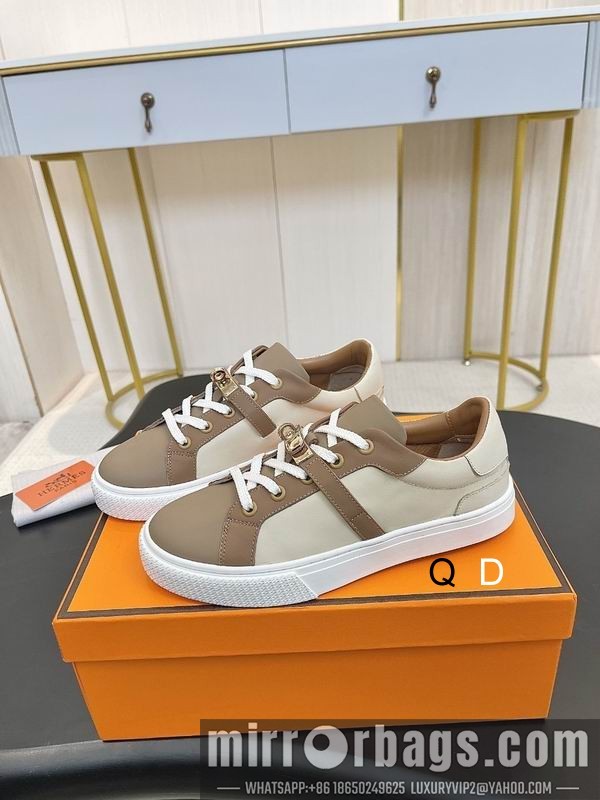Replica Hermes Shoes Hermes sz35-40 GDT1001