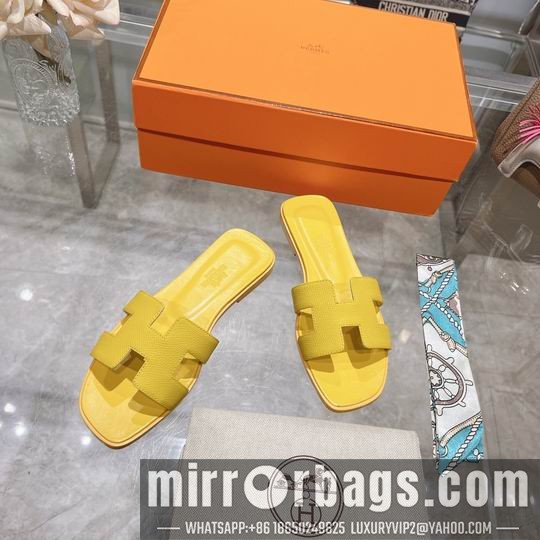 Replica Hermes Shoes Hermes sz34-42 mnh0234