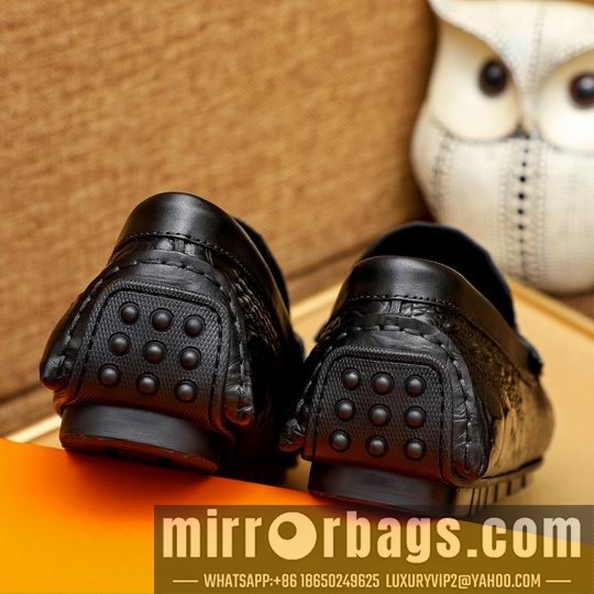 Replica Hermes Shoes Hermes sz38-46 hnh0703
