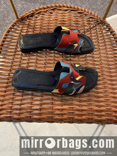 Replica Hermes Shoes 2167016 SZ 35-43