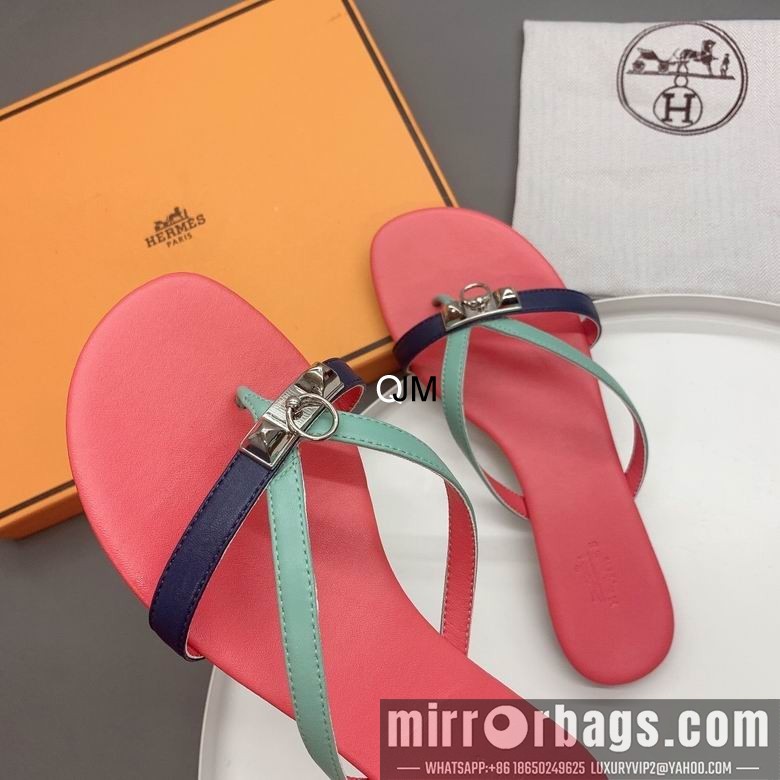 Replica Hermes Shoes Hermes sz35-39 JM0135