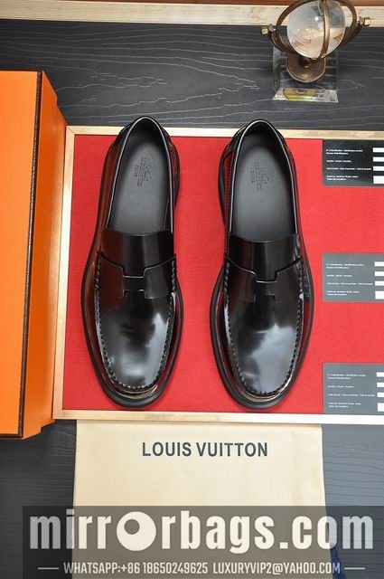 Replica Hermes Shoes Hermes sz38-45 mnh0415