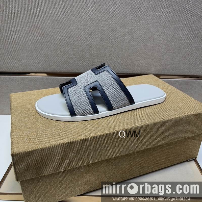 Replica Hermes Shoes Hermes sz38-44 WM0134
