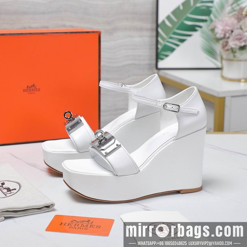 Replica Hermes Shoes Hermes sz35-42 mnh0901