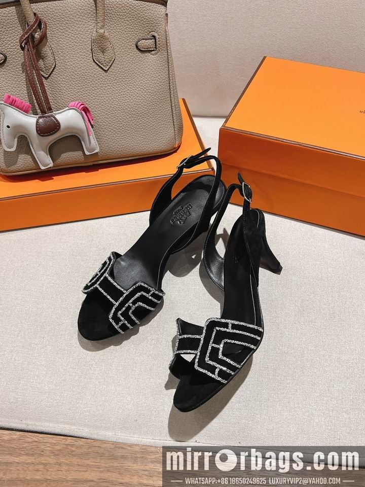 Replica Hermes Shoes Hermes sz35-41 mnh0214