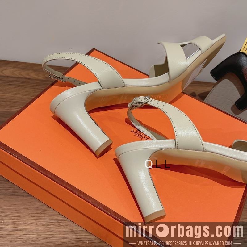 Replica Hermes Shoes Hermes sz35-42LL0106