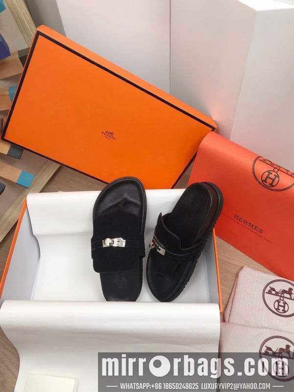 Replica Hermes Shoes Hermes sz35-45 mnf0270
