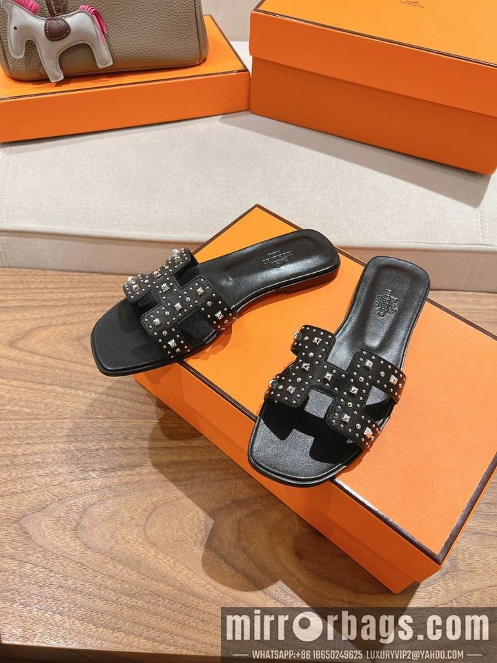 Replica Hermes Shoes Hermes sz34-42 mnh0214