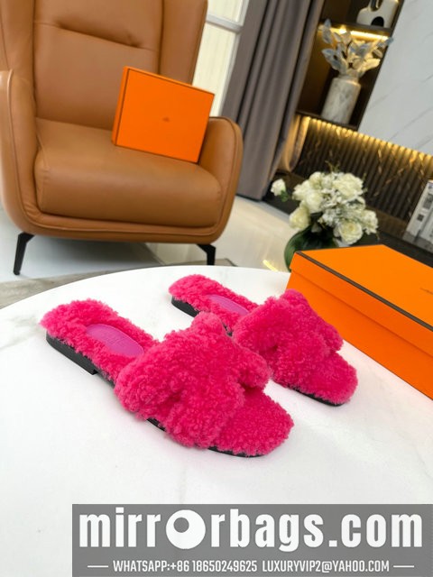 Replica Hermes Shoes 2167043 SZ 35-43