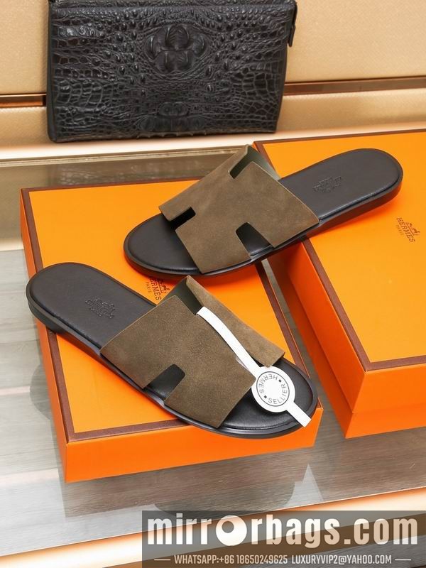 Replica Hermes Shoes Hermes sz38-48 hnh0607