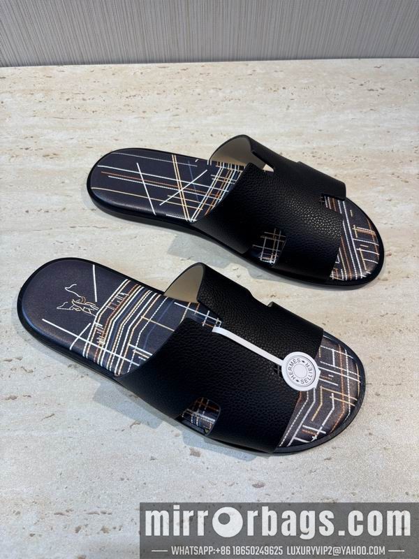 Replica Hermes Shoes Hermes sz38-46 hnh0602