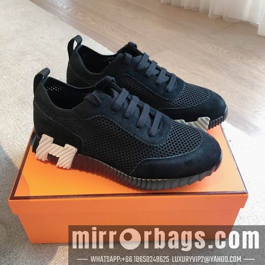 Replica Hermes Shoes Hermes sz35-45 mnh0201