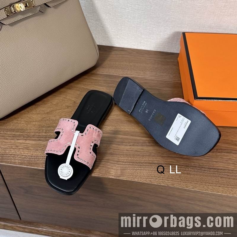 Replica Hermes Shoes Hermes sz35-40 LL0313