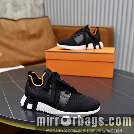 Replica Hermes Shoes Hermes sz34-45 hnh0903