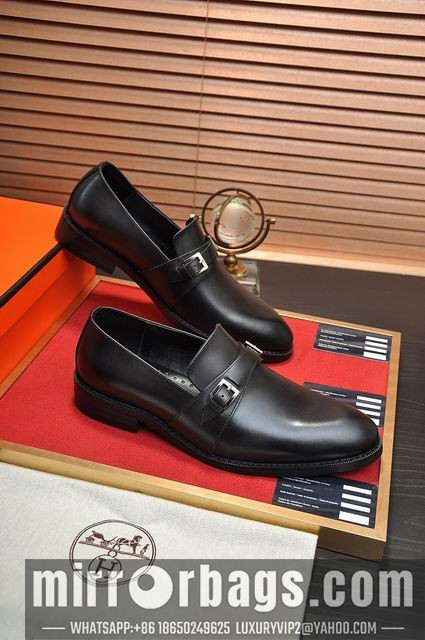 Replica Hermes Shoes Hermes sz38-45 mnh0424