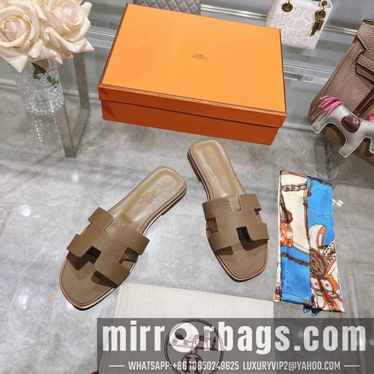 Replica Hermes Shoes Hermes sz34-42 mnh0229