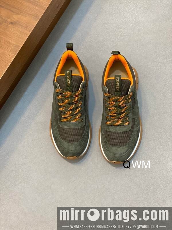 Replica Hermes Shoes Hermes sz38-45 WM1206