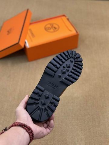 Replica Hermes Shoes Hermes sz38-46 hnh1202