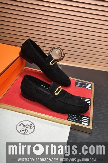Replica Hermes Shoes Hermes sz38-45 mnh0419