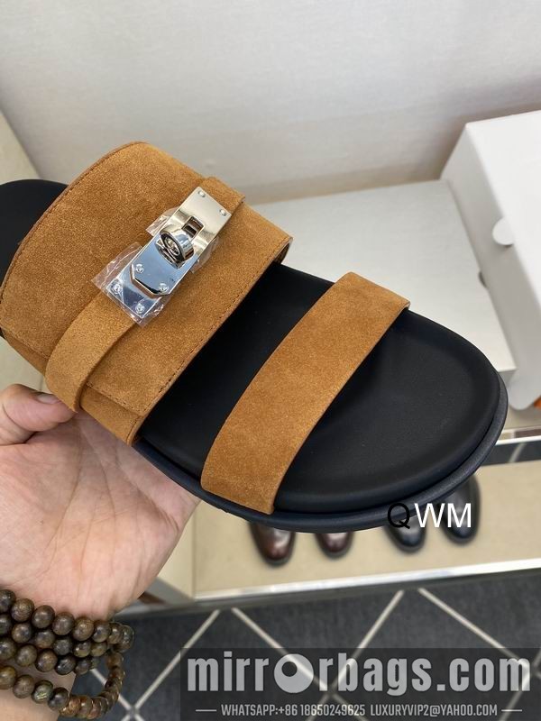Replica Hermes Shoes HERMES sz38-45 WM0302